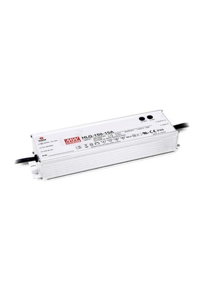 Meanwell Hlg-150 13.5v 24a Led Sürücü