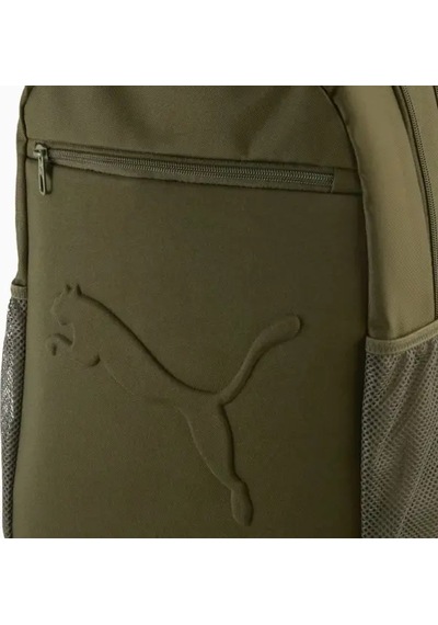 Puma Buzz Backpack Unisex Sırt Çantası 9115309 Yeşil