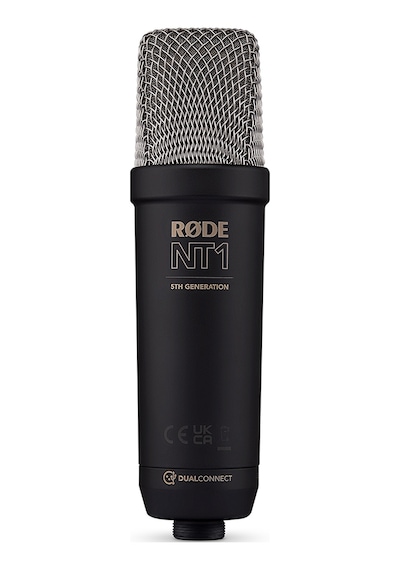 RØDE NT1 5th Black