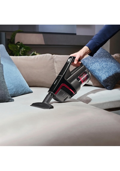 Miele Triflex Hx1 Facelift Smul1 Dikey Şarjlı Süpürge