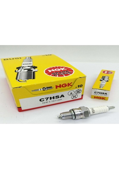Ngk Mondial 150hs Buji C7hsa