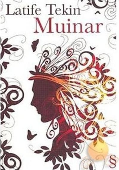 Muinar - Latife Tekin - Everest Yayınları