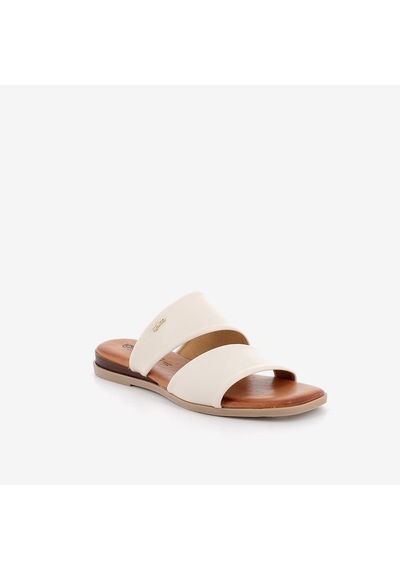 IGI&Co Terlik Kadın 1185411 Igı&co Dlı 11854 Burro Ekru