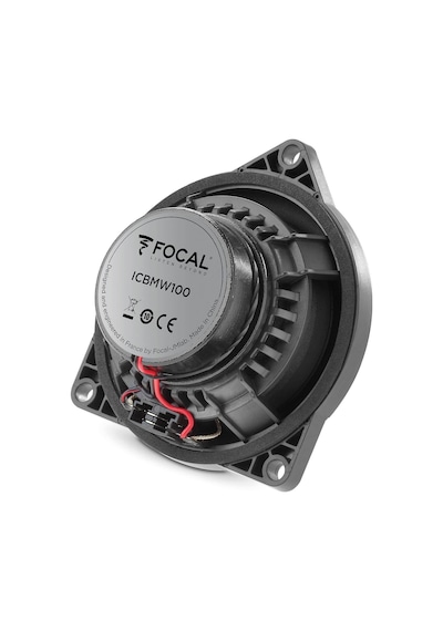 Focal Inside Ic Bmw100 Bmw Kapı Hoparlör Takımı