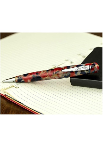 Conklin All American Special Edition Old Glory Tükenmez Kalem Diğer