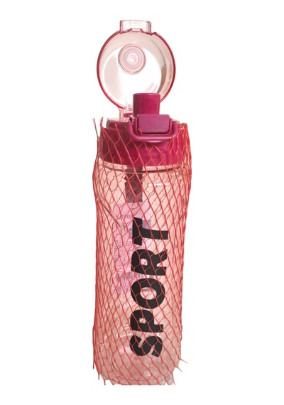 Sporcu Matarası 700ml Polo Tp708 Bordo
