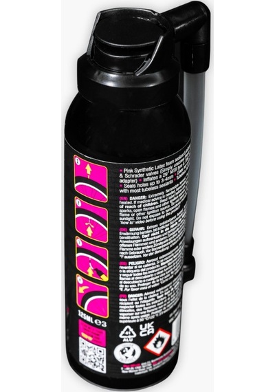 Muc-off B.a.m Lastik Tamir Spreyi 125ml 03653