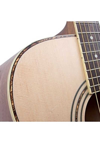 Cort Ad880Cenat Elektro Akustik Gitar Natürel Ladin Kapak