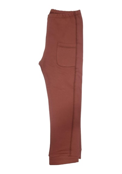 Bibaby Pantolon Bimini Colours Kahve-11547 Kahverengi