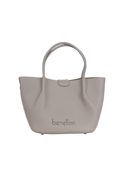 United Colors Of Benetton Unıted Colors Of Benetton Kadın El Çantası Bnt 1508 Taş
