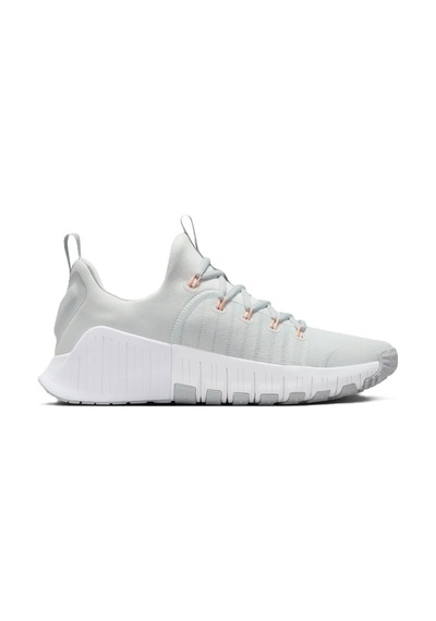 Nike Free Metcon 6 Training Shoes Kadın Yürüyüş Antrenman Ayakkabısı Gri Gri Nike Free Metcon 6 Training Shoes Kadın Yürüyüş Antrenman Ayakkabısı Gri Gri