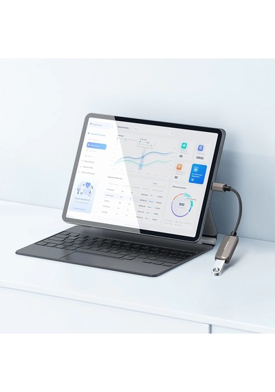 Mcdodo CA-2690 2 in 1 Lightning To USB 3.0 Lightning Şarj Cihazı