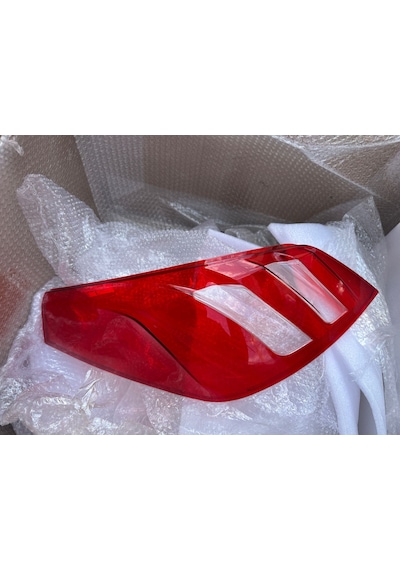 Peugeot 508 Arka Sol Stop Camı 2011-2014