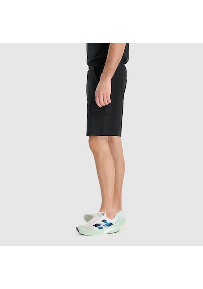 New Balance Nb Man Lifestyle Spor Antrenman Siyah Erkek Şort Mns1530-bk Siyah