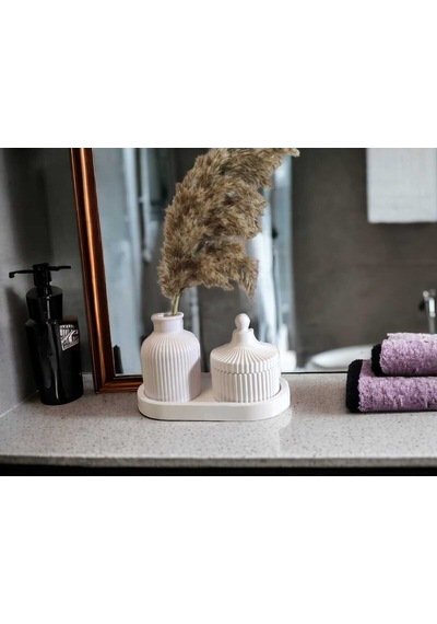Bernami Vazo Pinterest Dekoratif Salon Seti-banyo Seti-takı Organizer Diğer