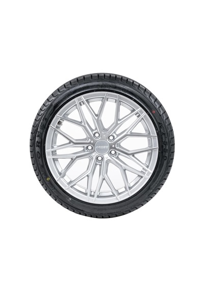 Kinforest 215/45 R17 91W XL Kf550 Yaz Lastiği 2024