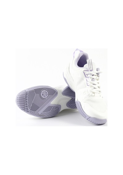 WALK Kadın Sneakers Ayakkabı Eva Taban - W432558 Beyaz
