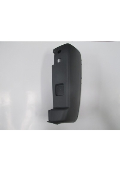 Fıat Ducato Arka Tampon Ucu Sağ Küçük Reflektörlü Oem Serisi 07 14 735423230