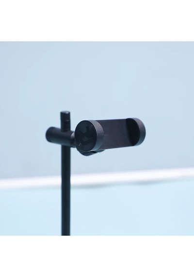 Rtako Xgzb-01 Ayarlanabilir Telefon Stand - Gri -