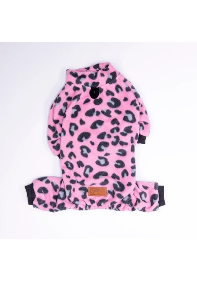 Pawstar 26910 Pembe Innsbruck Leopar Tulum-21616