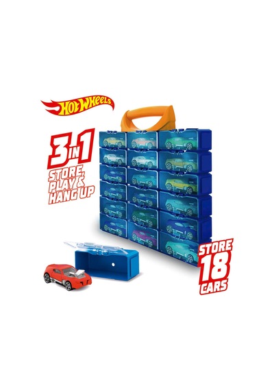Multi Brick Car Case Hwcc8b Mavi