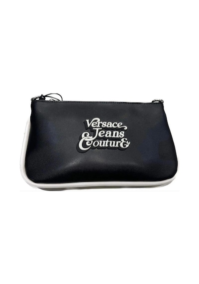 Versace Jeans Couture Kadın Omuz Çantası 75va4bjx Siyah