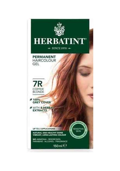 Herbatint Saç Boyası 7r Blond Cuivre