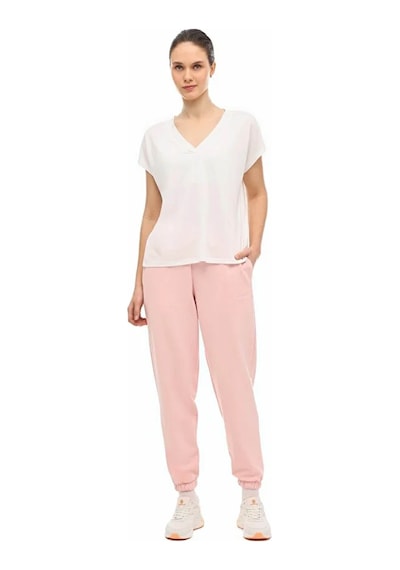 Lumberjack Wb 22anıta-p 6fx Pembe Kadın Eşofman Altı A102203353 Pembe