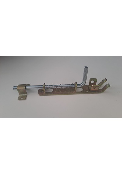 Mavzer Yaylı Sürgü 150 Mm 15 Cm