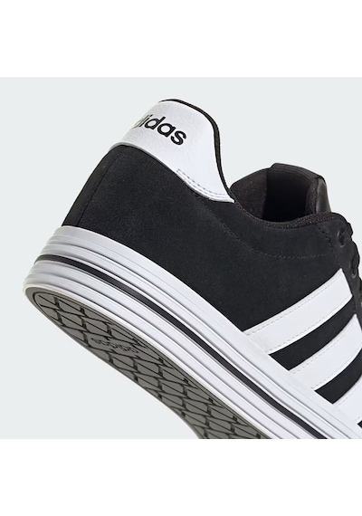 Cblack/ftwwht/ftwwht Adidas Günlük Spor Ayakkabı Daily 4.0 If4502 001