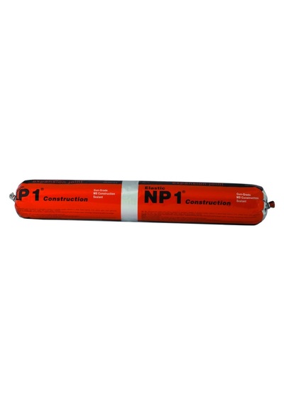Np1 Ms Polimer Mastik 600 Ml Beyaz Gri Siyah