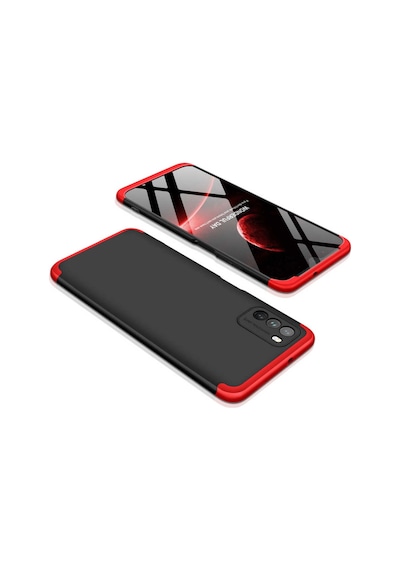 Xiaomi Redmi 9T Kilif Lens Tam Korumali Gkk Sert Kapak 404139852