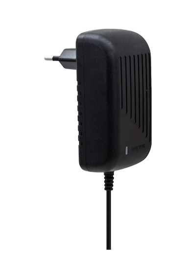 Weko 25.2 Volt - 1 Amper 5.5 2.5 Uçlu Priz Tipi Adaptör
