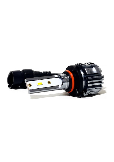 Photon Zero Hb3 9005/hb4 9006 Xtreme Yellow Fansız Led