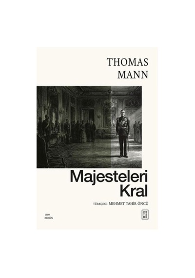 Majesteleri Kral - Kyut-762772