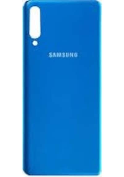 Samsung Galaxy Uyumlu A70 Sm-A705F Arka Pil Kapağı