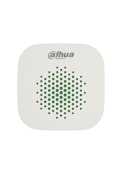 Dahua Dhı Ara12 W2 868  İç Mekan Kablosuz Siren