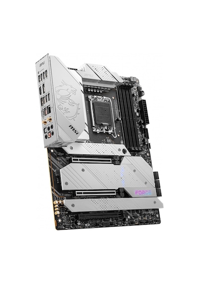 MSI MPG Z690 FORCE WIFI Intel Z690 6666 MHz (OC) DDR5 Soket 1700 ATX Anakart