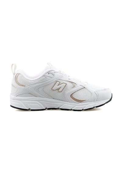 New Balance Unisex Performance Ayakkabı Beyaz Beyaz