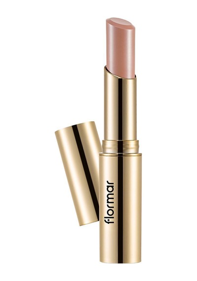Flormar Kaşmir Dokulu Yarı Mat Stik Ruj (Açık Nude) - Deluxe Cashmere Lipstick Stylo - DC28 - 8690604185306 Flormar Kaşmir Dokulu Yarı Mat Stik Ruj (Açık Nude) - Deluxe Cashmere Lipstick Stylo - DC28 - 8690604185306