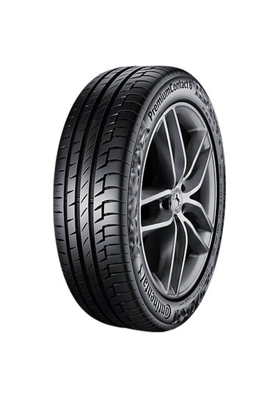 Continental 225/45R19 92W Premiumcontact 6 Ssr Yaz Lastiği 2026