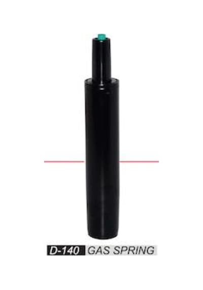 Tekmokom Ofis Koltuk Amortisörü (Piston) 140'Lik Tekmokom Ofis Koltuk Amortisörü (Piston) 140'Lik