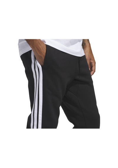 Adidas M 3s Fl Erkek Spor Eşofman Altı - Jd1861 Siyah