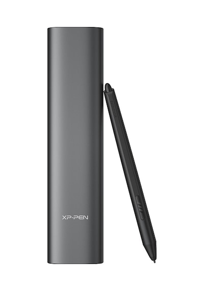 Xp-pen Ph20b X3 Plus Chip Stylus Grafik Tablet Kalemi + 9 Adet Yedek Uç Artist 10/12/13/16 2nd Gen,deco M/mwl/lw, Artist 16 Pro.