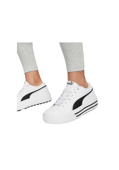 Puma Kaia 2.0 Kadın Ayakkabı Beyaz