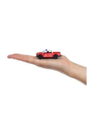 Majorette Rescue World Premium Araçlar - Lamborghini Huracan 3100001