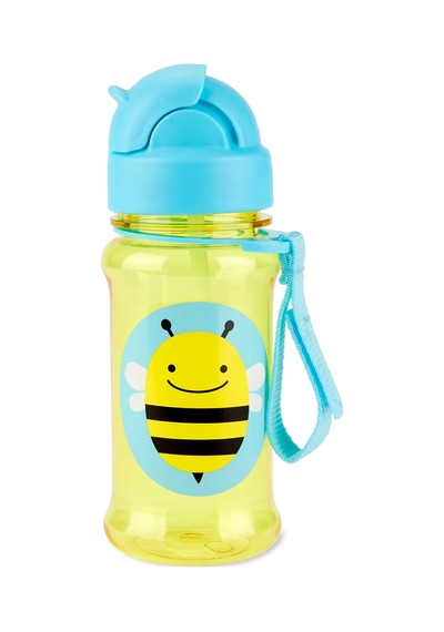 Skip Hop Pipetli Tritan Suluk Arı STANDART