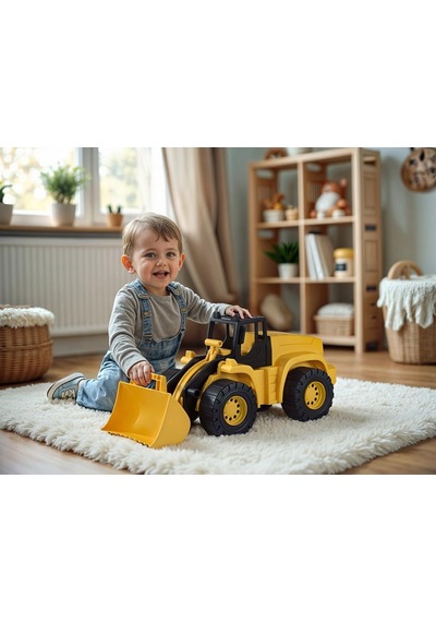 Xl Dozer 7124 - B0ggj1mjt6