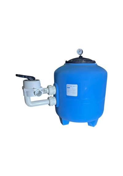 General Water Pacific 625 Polyester Kum Filtresi