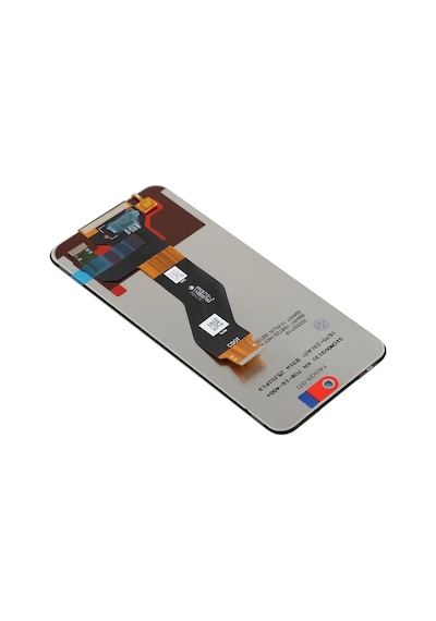 Teknonet İnfinix Smart 10 Uyumlu Lcd+dokunmatik - Siyah
